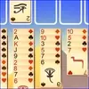 Thieves of Egypt Solitaire Game action small gif