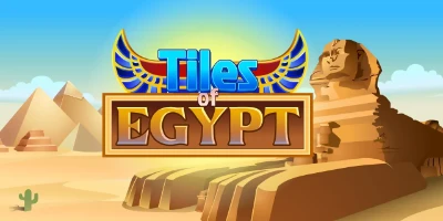 play Tiles of Egypt 