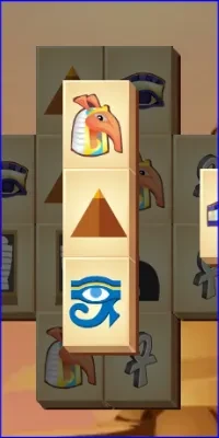 play Tiles of Egypt 