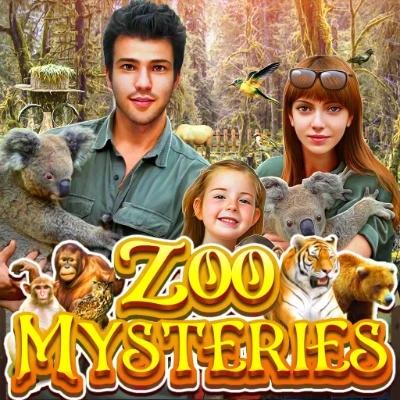 play Zoo Mysteries 
