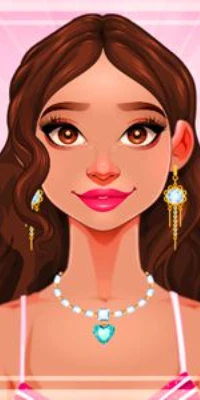 play Princess Beauty Salon Makeover 