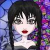 Magic School Besties Dress Up Challenge action small gif