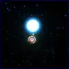 Space Surfer action small gif