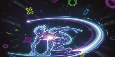 play Space Surfer 