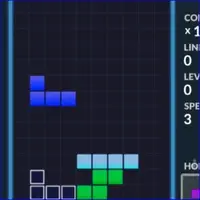 Tetris 24 action large gif
