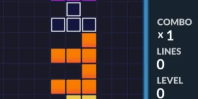 play Tetris 24 