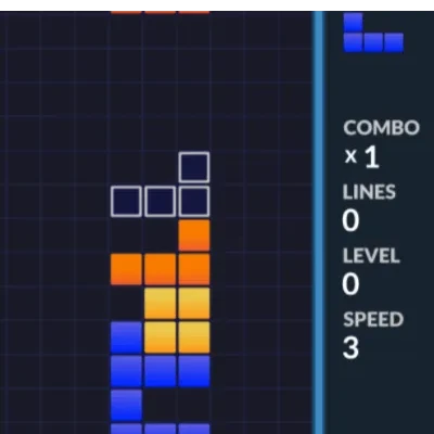 play Tetris 24 