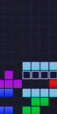 play Tetris 24 