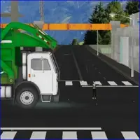 Dumpster Dash Junkyard Journey action large gif