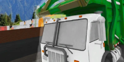 play Dumpster Dash Junkyard Journey 