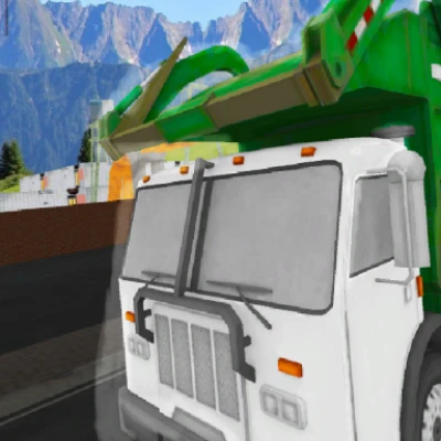 play Dumpster Dash Junkyard Journey 