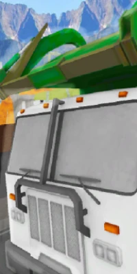 play Dumpster Dash Junkyard Journey 