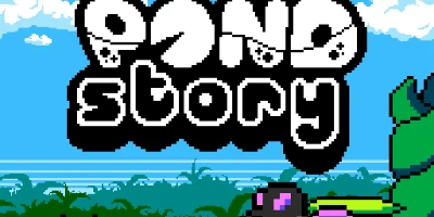 play Pond Story 