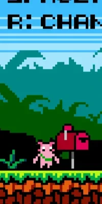 play Pond Story 