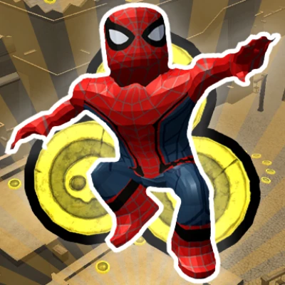 play Roblox: Spiderman Upgrade 