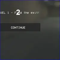 Backrooms Skibidi Shooter FPS 2 action large gif