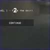Backrooms Skibidi Shooter FPS 2 action small gif
