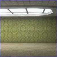 Backrooms: Skibidi Escape action large gif