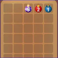 Dice puzzles: New year action large gif