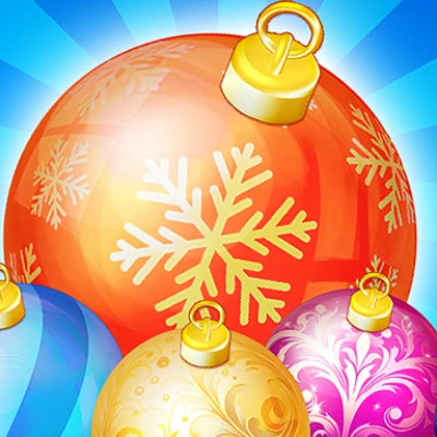 play Dice puzzles: New year 