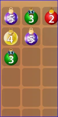 play Dice puzzles: New year 