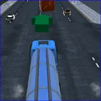 Oil Tanker Truck Parking Game action large gif