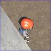 Only Up! action small gif