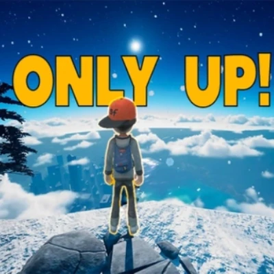 play Only Up! 
