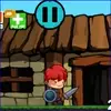 Red Hair Knight Tale action small gif