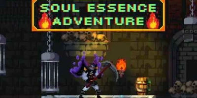  Soul Essence Adventure 