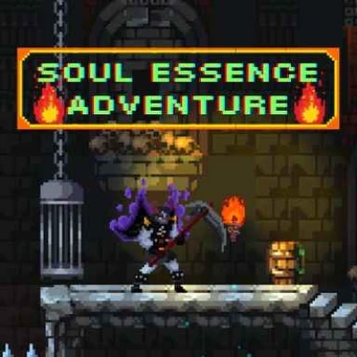 play Soul Essence Adventure 