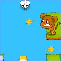 The Pond Adventure action large gif