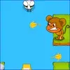 The Pond Adventure action small gif