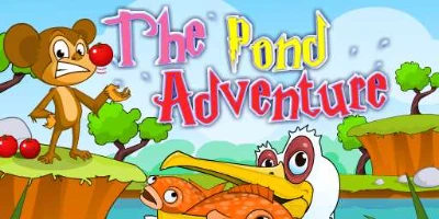 play The Pond Adventure 