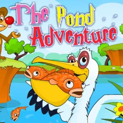 play The Pond Adventure 