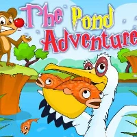 play The Pond Adventure 
