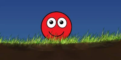 play RedBall Adventure 