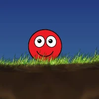play RedBall Adventure 