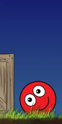 play RedBall Adventure 