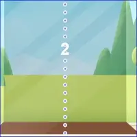 Fruit Merge Juicy Drop Fun action large gif