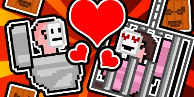 play Skibidi Man: Search of Skibidi Girl 