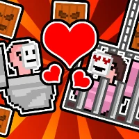 play Skibidi Man: Search of Skibidi Girl 