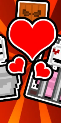 play Skibidi Man: Search of Skibidi Girl 