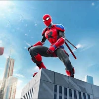 play Flying Spider 