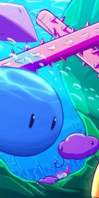 play Mini Swim 