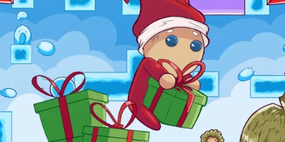 play Winter Gifts 