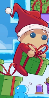 play Winter Gifts 