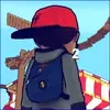 Only Up Parkour 2 action small gif