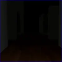 Thung Thung Sahur Escape Room action large gif