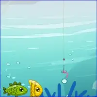 Fisher Man action large gif